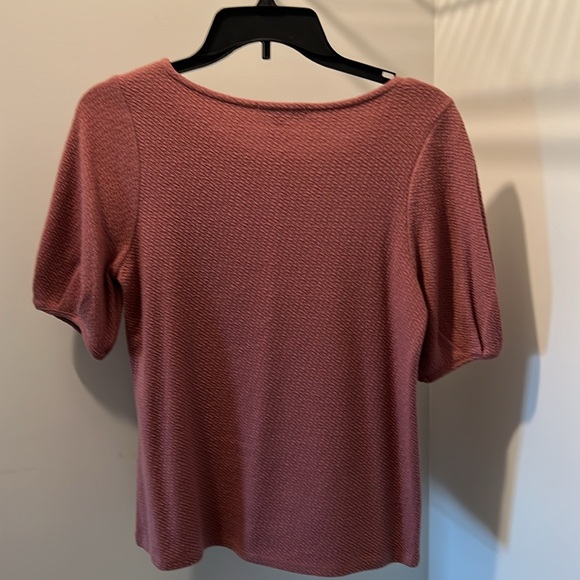 Pink Top - Picture 6 of 6